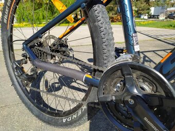 Horské kolo Scott Aspect - 7