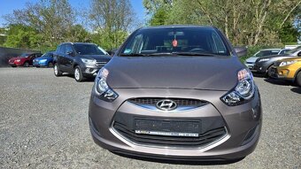 HYUNDAI ix20 1.4VVTi  FIFA WORLD CUP EDITION 1MAJITEL - 7