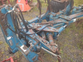 PLUH ČTYRÁK OBRACÁK RABEWERK VARIO - 7