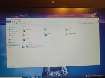 HP EliteBook 840 G4 - 7