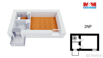 Prodej rodinného domu, 90 m², Opava, ul. Jarní - 7