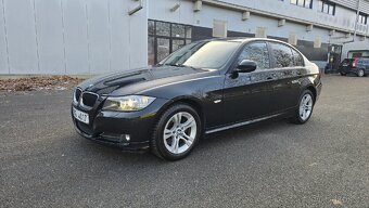 Prodám BMW 320d, 130kw, 2009, jen 187tis.km - 7