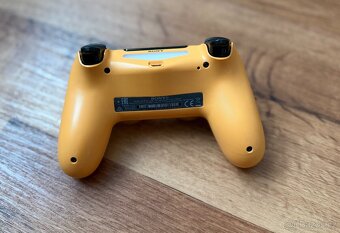 Sony Playstation 4 Pro 1TB (CUH-7216B) Death Stranding Limit - 7