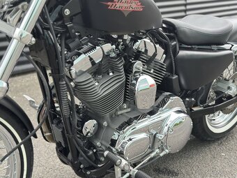 H-D XL 72 1200V Odpočet - 7