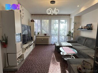 Prodej bytu 2+1, Ostrava - Zábřeh - 7