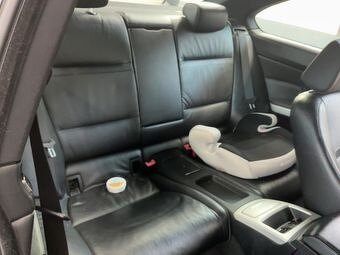 BMW e92 325i 160kw N52 - 7