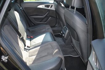 Audi A6 2.0TDi 130kW - S-line - naj. 208 000km - manuál - 7
