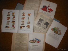 Staré něm. recepty - 7