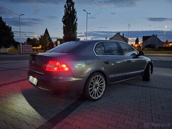 5x112 Borbet BLX - 7