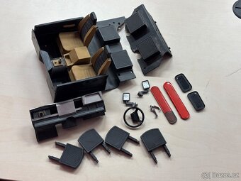 ABS karoserie Land Rover D110 - 7