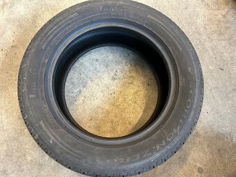 Pneu letní Pirelli Scorpion Zero 255/55 R18 pouze 3ks - 7