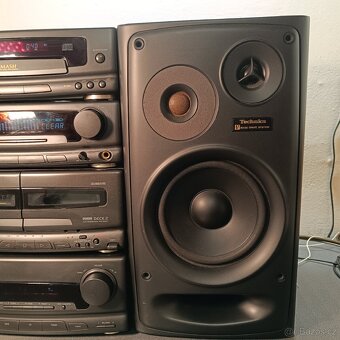 TECHNICS SA-CH650 - 7