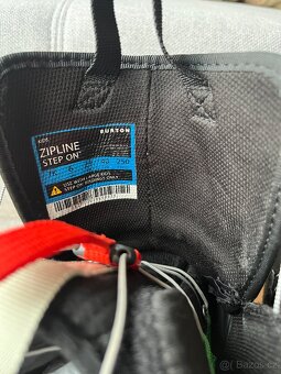 Dětské snb boty Burton StepOn (40) - 7