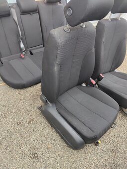 Sada sedaček Passat B6 - combi - 7
