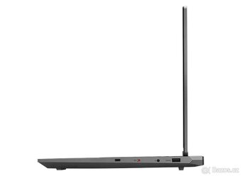 Herní notebook LOQ 32GB DDR5, i5-12450HX IntArc4GB - 7