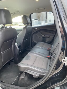 FORD Kuga 1,5 134 kW 4x4 ST packet - 7