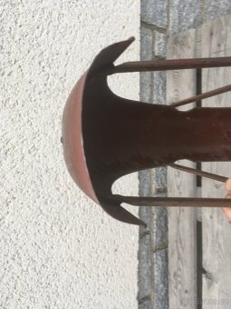 JAWA 250 PERAK FJ - 7