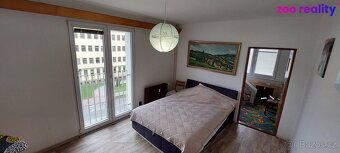 Prodej bytu 3+1, 67 m2, České Budějovice - 7