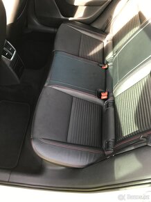 Škoda Octavia 3 RS 2.0 TDI 135 kW, 2015 - 7