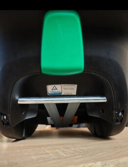 Autosedačka Maxi-Cosi - 7