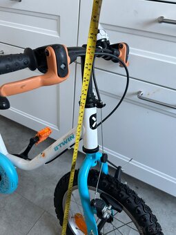 DĚTSKÉ KOLO 3–5 LET 100 ARCTIC BTWIN - 7