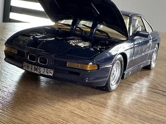 Modely aut různé 1:24 - 7