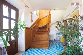 Prodej rodinného domu, 250 m², 6+2, Sobotovice - 7