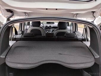 Citroen C3 Picasso 1.4 VTi , r.v. 2014, 88 000km. - 7