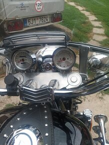 Honda Valkyrie - 7