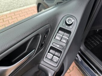VW Golf GTD 2.0 TDI 125 KW-2011-BI XENON-HEZKÝ STAV- PRODÁNO - 7