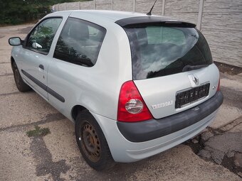 Renault Clio 1.2 po 1. MAJITELI - 7