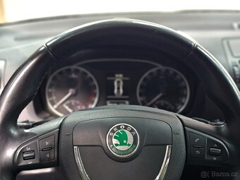 Škoda Octavia, 2.0 TDI 103 kW L&K DSG - 7