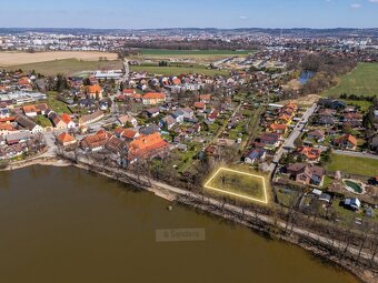 Prodej stavebního pozemku (1 203 m²), Šindlovy Dvory - 7