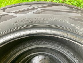 Pneumatiky 215/55/R17 - 7