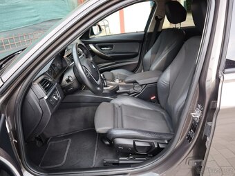 BMW f31 320d Touring ModernLine po rozvodech - 7