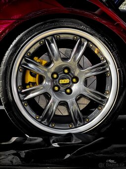BBS RW - Dvoudílné kola R18 X 8.5J. ( Číst Celé) - 7