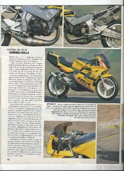 Honda NSR 125 R SP JD00 - 7