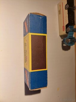 Matchbox Ice cream Walls MOKO LESNEY - 7