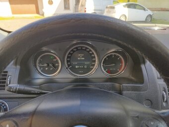 Mercedes C220 CDI 125kw W204 combi - 7