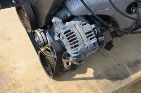 Volkswagen, Seat - motor 1.0 MPI, AUC, 37kW - 7