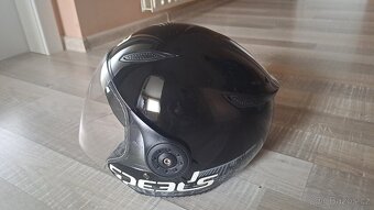 Moto helma - 7