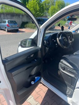 Mercedes Benz Vito.447. - 7