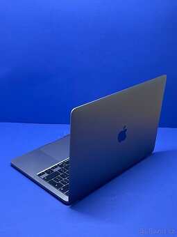 MacBook Pro M1 2020/16GB RAM/M1/256GB SSD/Záruka - 7