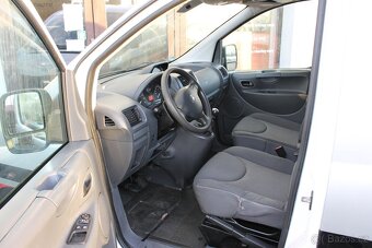 Peugeot Expert 2.0 HDi 94 kW, TAŽNÉ, 1.MAJITEL - 7