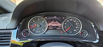 VW TOUAREG 3.0 TDI DSG 180KW 115.000KM - 7