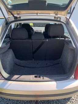 Škoda Fabia 1.2 htp 40kW - 7