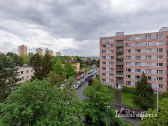 Pronájem 2+kk, Praha - Kamýk, Rabyňská, 19 900 Kč/ měsíc, 40 - 7