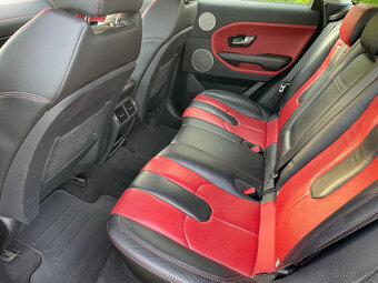 Land Rover Range Rover Evoque 2.2 SD4 - 7
