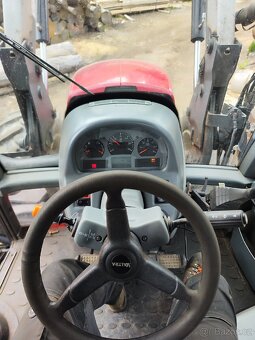Valtra N113 - 7