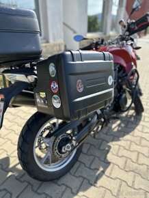 BMW F 650 GS - 7